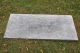 Photo of headstones/thumb_John Stewart McLennan 1915 - 1996 hdstn Tyringham cem MA